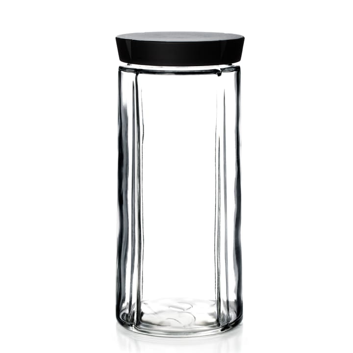 Grand Cru opbevaringskrukke glas - 1,5 l - Rosendahl