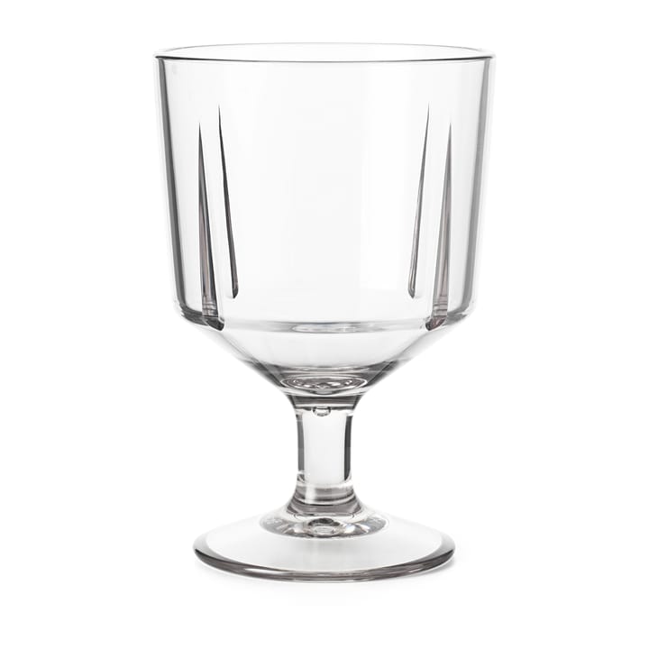 Grand Cru outdoor glas 26 cl 2-pak - Klar - Rosendahl