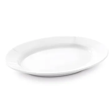 Grand Cru oval tallerken - 23 cm - Rosendahl
