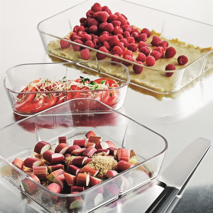 Grand Cru ovnfaste fade 3 stk, 3 stk Rosendahl