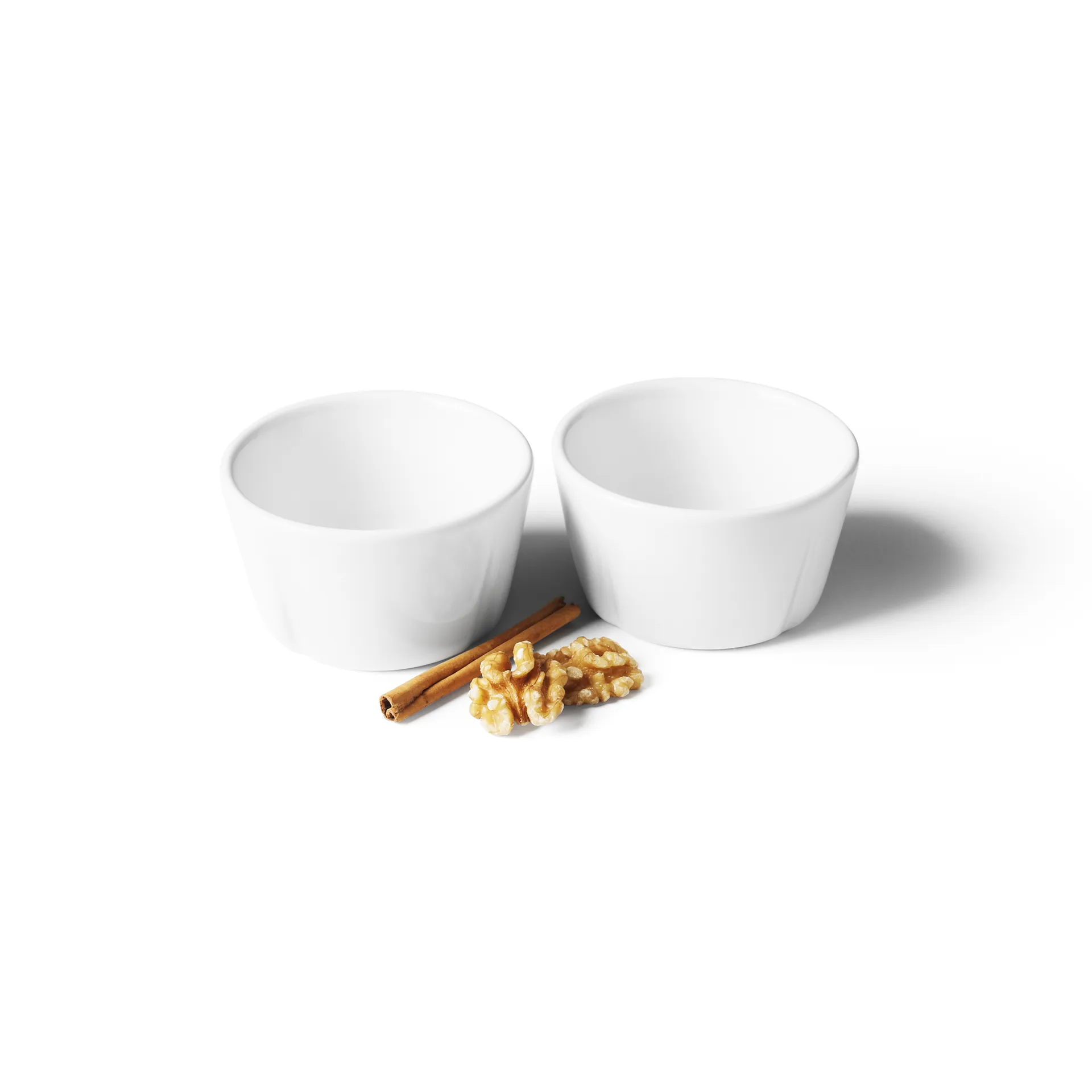 Grand Cru ramekin Ø9 cm 2-pak, Hvid Rosendahl