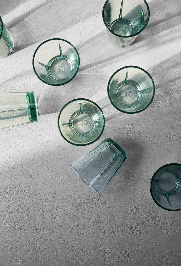 Grand Cru Reduce vandglas 26 cl 4-pak - Genbrugt glas - Rosendahl