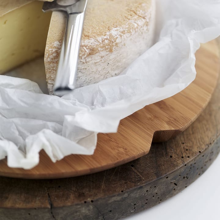 Grand Cru rund bakke - bambus - Rosendahl