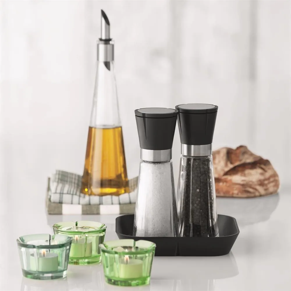 Grand Cru salt- og peberkværn, salt- og peberkværn Rosendahl