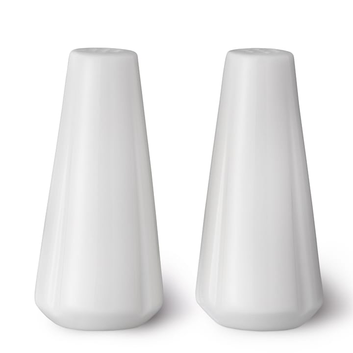 Grand Cru salt og pebersæt - hvid - Rosendahl