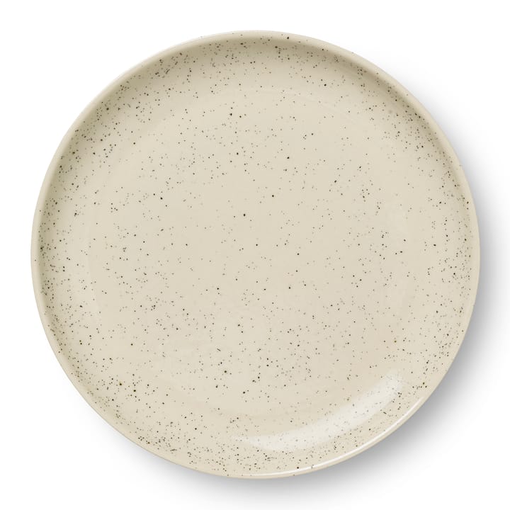 Grand Cru Sense tallerken 22 cm, Sand Rosendahl