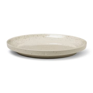 Grand Cru Sense tallerken 22 cm - Sand - Rosendahl