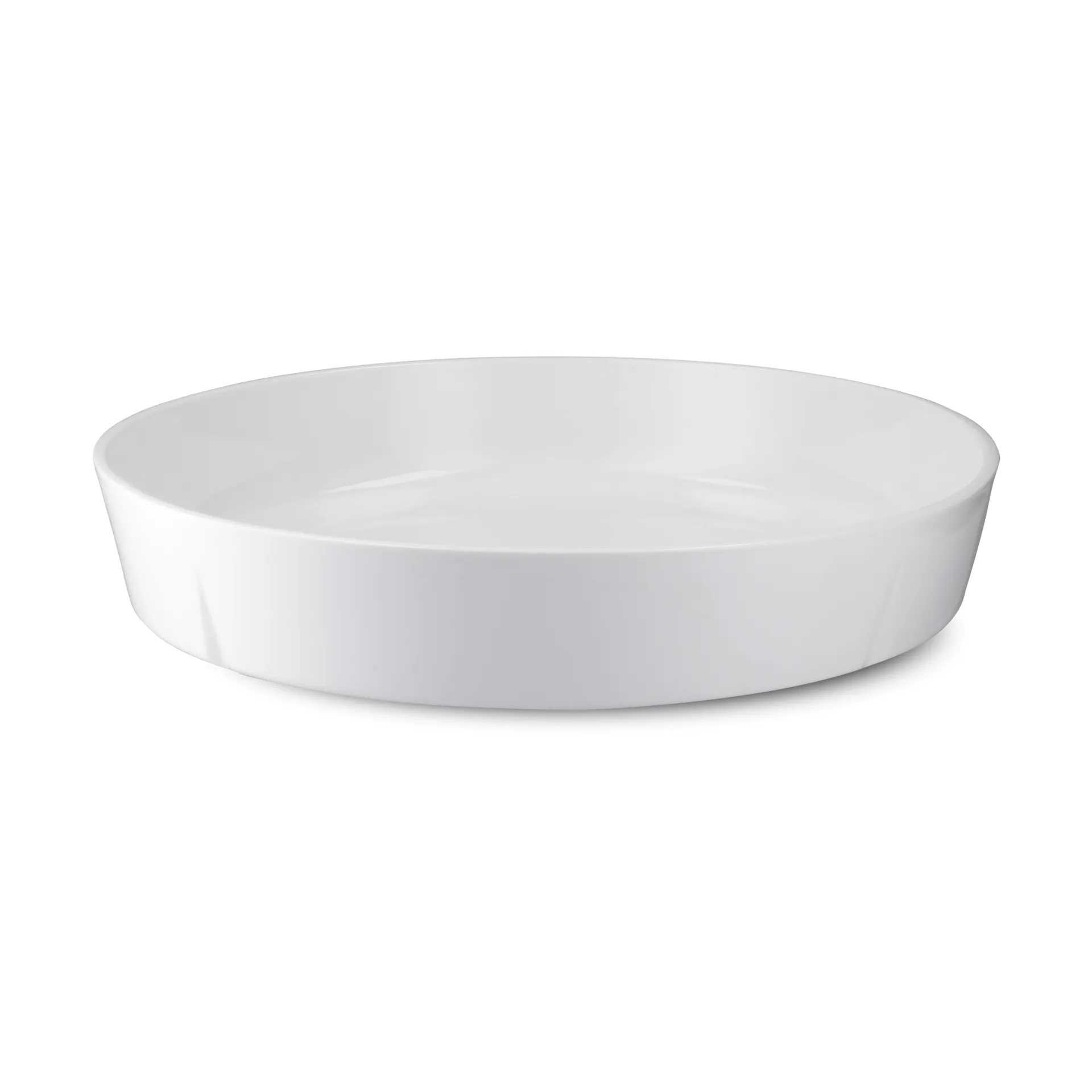 Grand Cru serveringsskål, Hvid, Ø28,5 cm Rosendahl