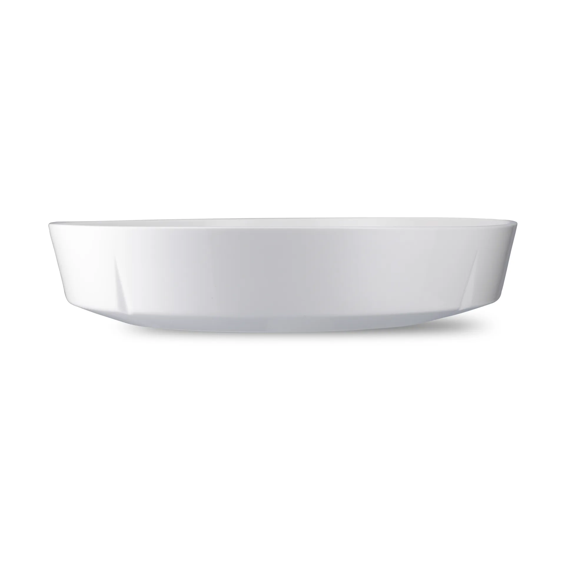 Grand Cru serveringsskål, Hvid, Ø28,5 cm Rosendahl