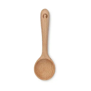 Grand Cru snackskål og ske - Hvid, Ø9 cm - Rosendahl