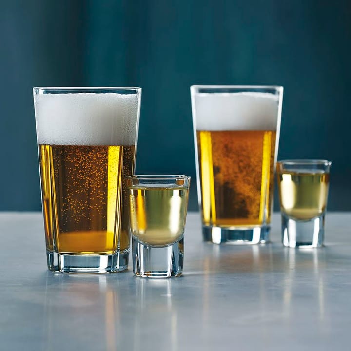 Grand Cru snapseglas 6 stk, klar 6 stk Rosendahl