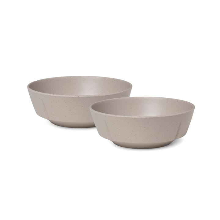 Grand Cru Take skål 15,5 cm 2-pak - Sand - Rosendahl