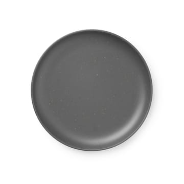 Grand Cru Take tallerken 19,5 cm 2-pak - Mørkegrå - Rosendahl