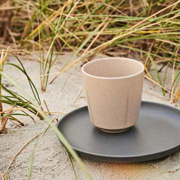 Grand Cru Take tallerken 19,5 cm 2-pak - Mørkegrå - Rosendahl