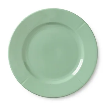 Grand Cru tallerken Ø23 cm - Mint - Rosendahl