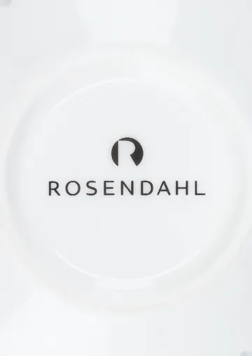 Grand Cru Tapas-sæt - Hvid, 3 dele - Rosendahl