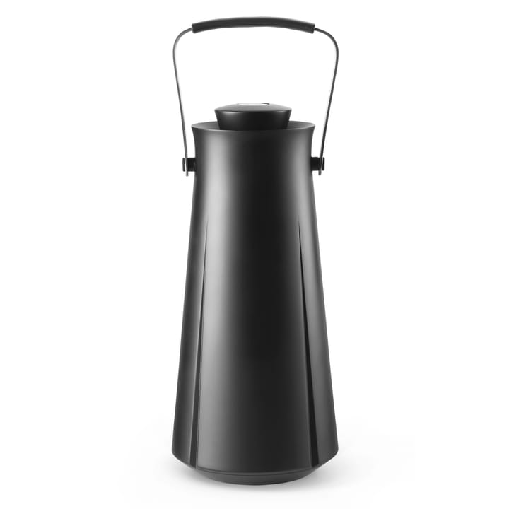 Grand Cru termokande 1 L - Sort - Rosendahl