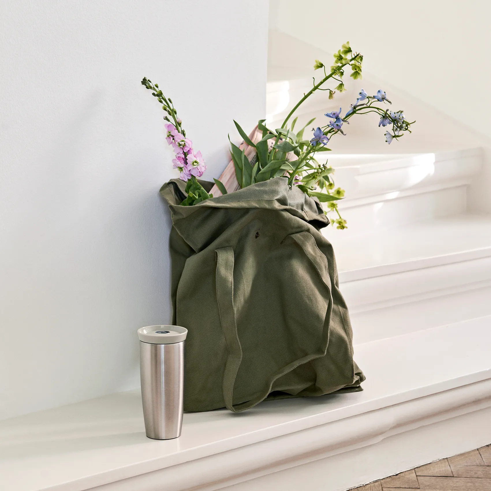 Grand Cru termoskrus 40 cl, Sand Rosendahl