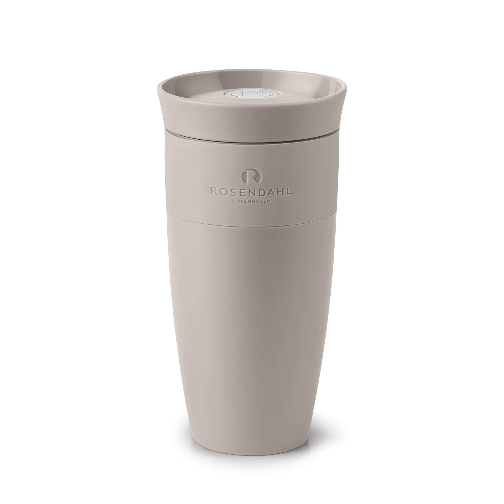 Grand Cru To Go krus 28 cl, Sand Rosendahl