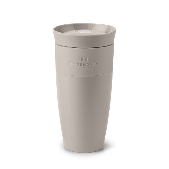 Grand Cru To Go krus 28 cl, Sand Rosendahl