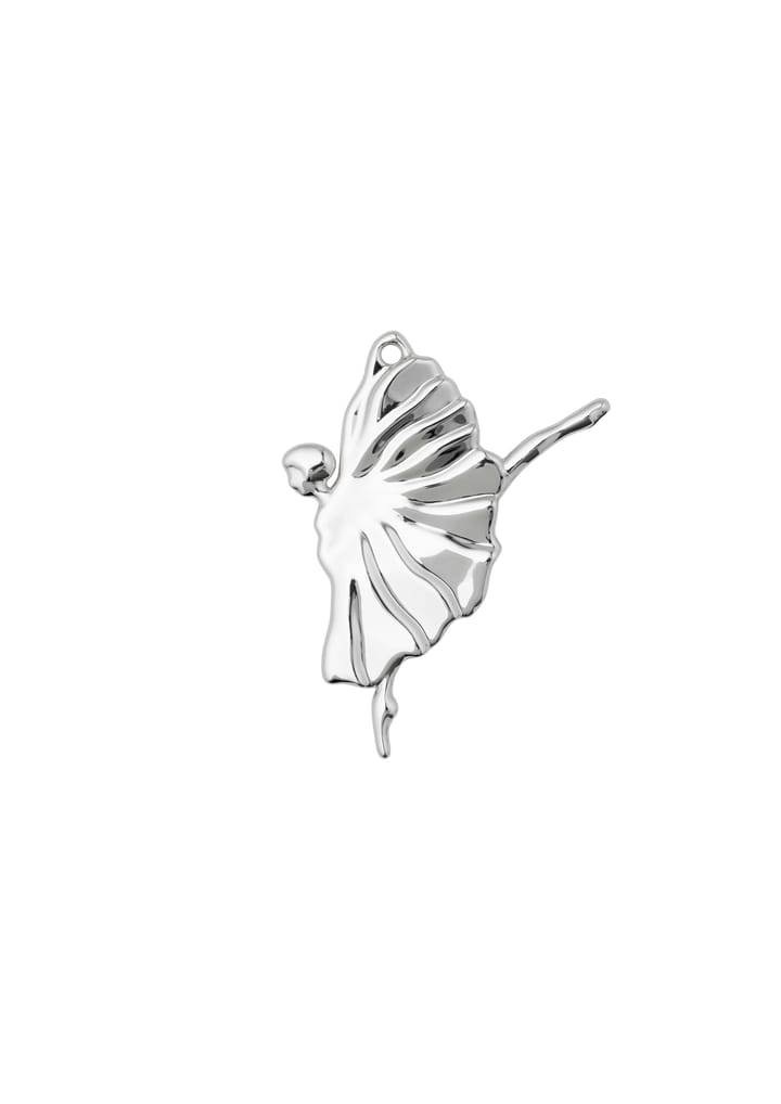 Karen Blixen juleophæng Danser, Sølv Rosendahl