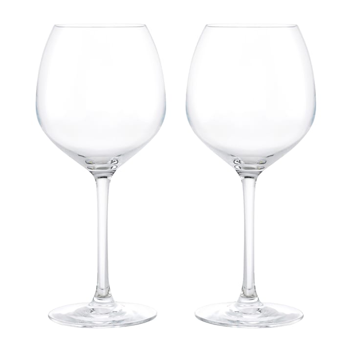 Premium hvidvinsglas 54 cl 2-pak - Klar - Rosendahl