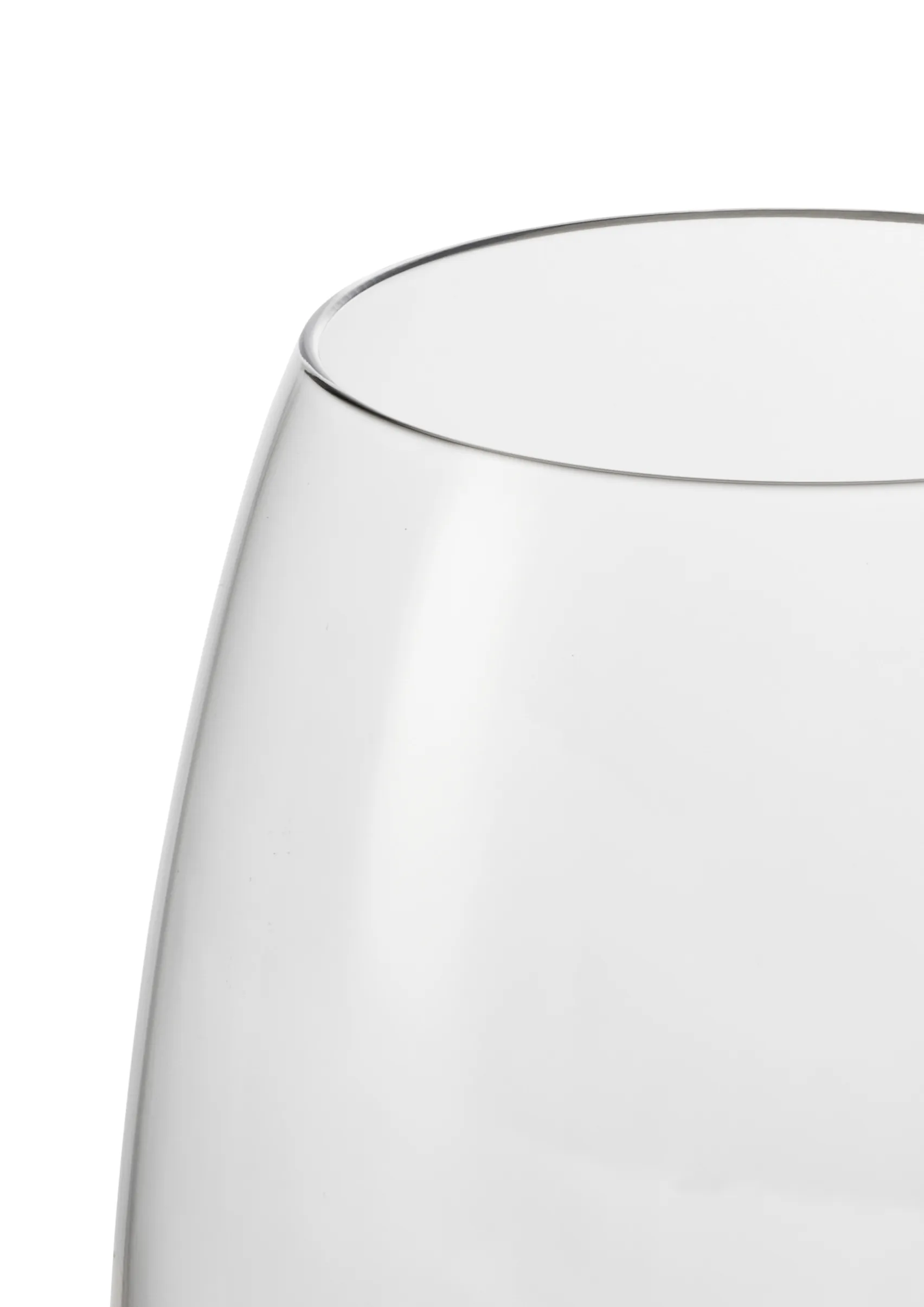 Premium ølglas 60 cl 2-pak, Klar Rosendahl