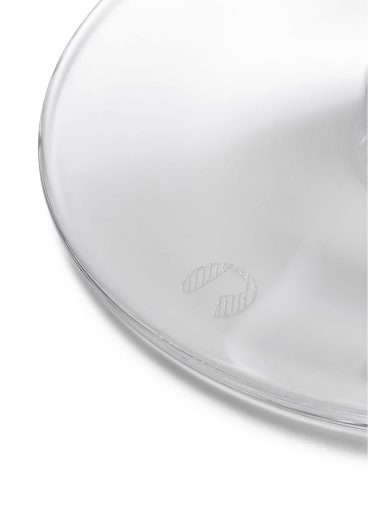 Premium ølglas 60 cl 2-pak, Klar Rosendahl