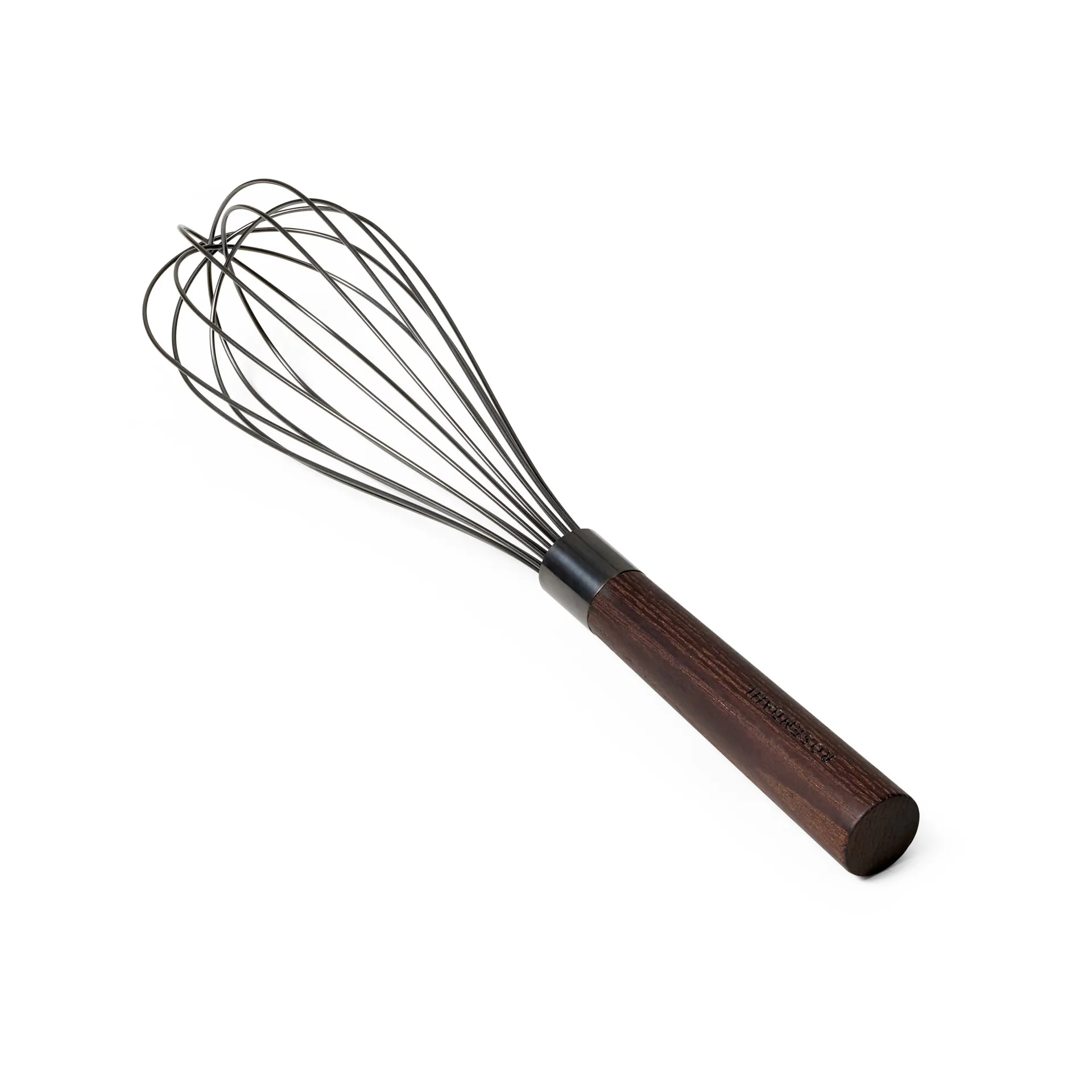 Rå ballonpiskeris, Termoask Rosendahl