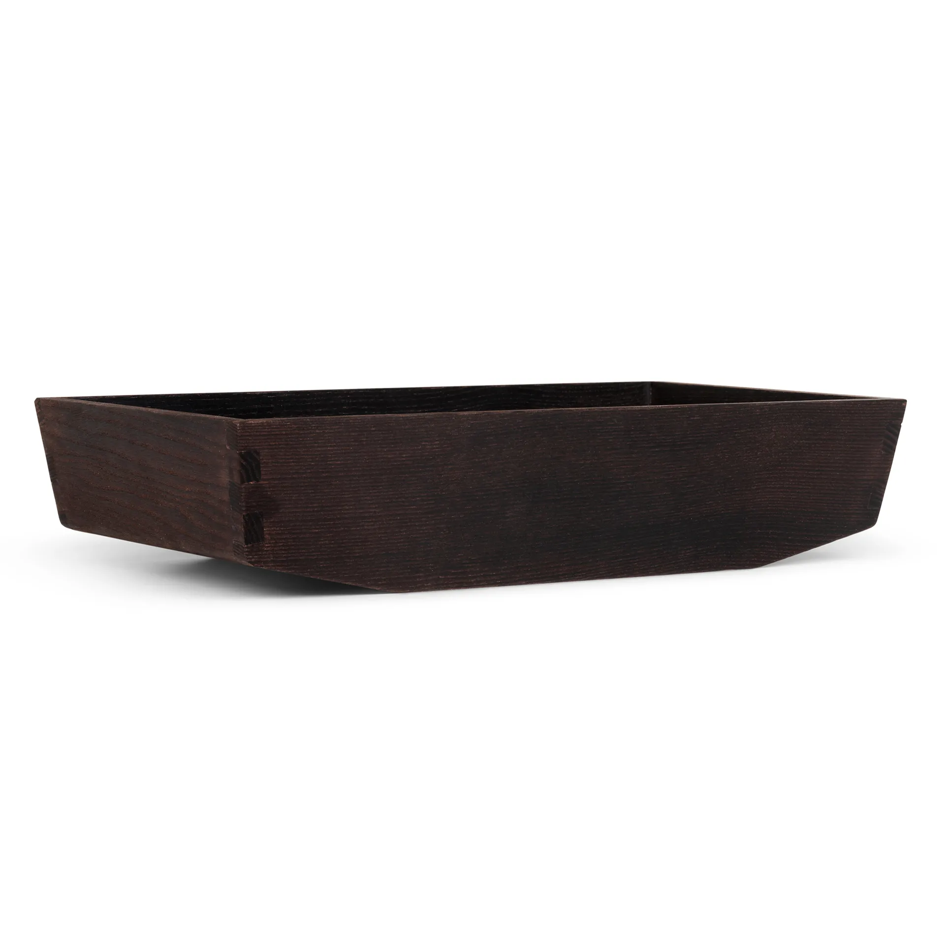 Rå krydderibakke 7,5 cm, Termo Ask Rosendahl