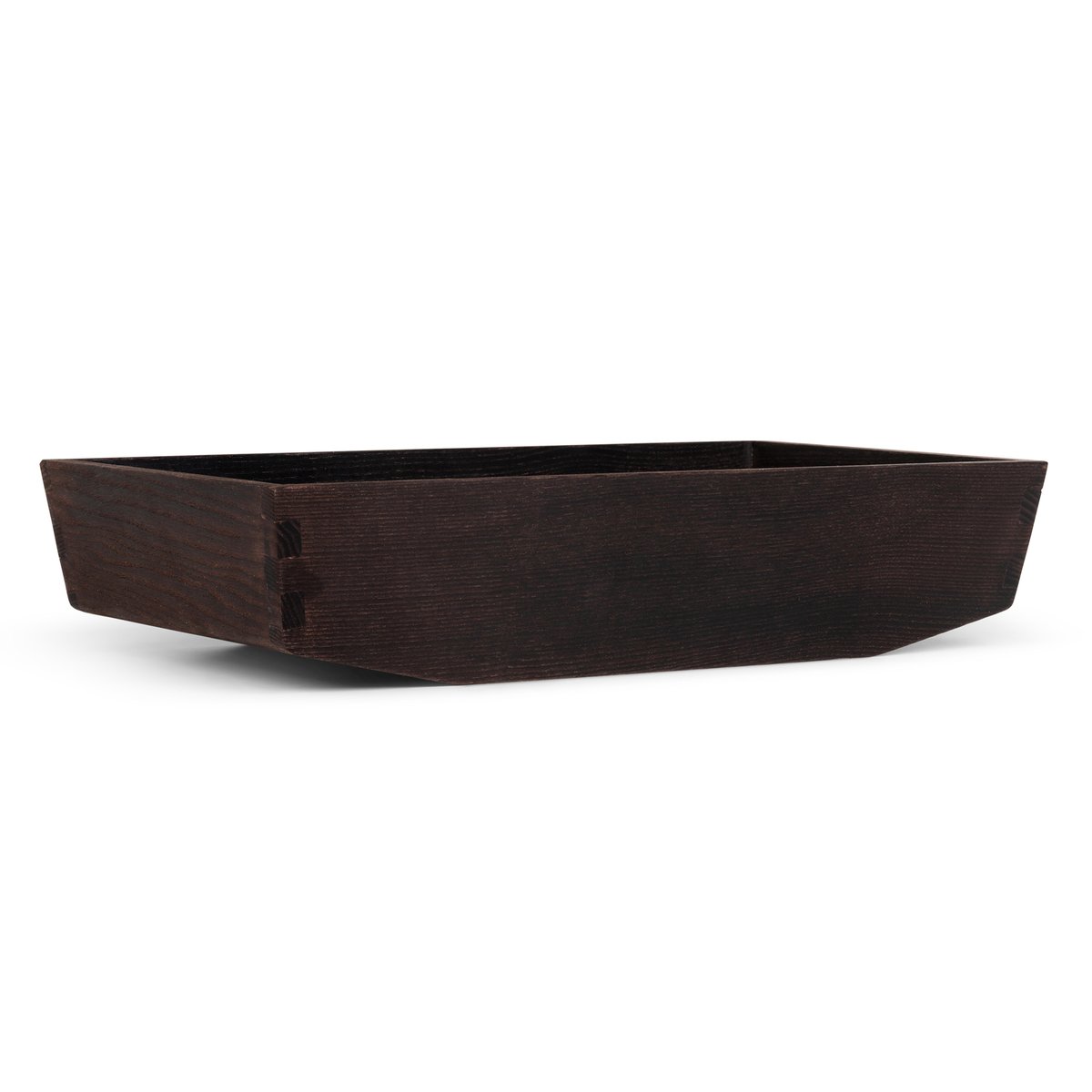 Rosendahl Rå krydderibakke 7,5 cm Termo Ask | Skandinavisk Design | Serveringsbakker | Beige