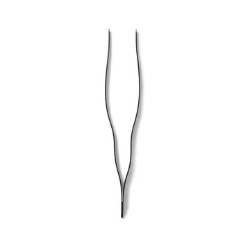 Rå stegepincet - Stål - Rosendahl