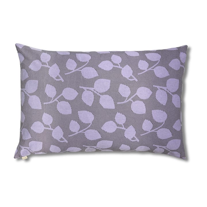 Rosendahl outdoor nature sofahynde 80x120 cm - Grøn/Lavender - Rosendahl