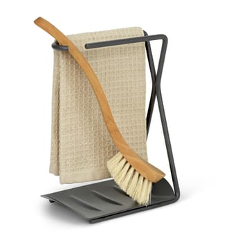 Rosendahl tørrestativ 19 cm - Grå - Rosendahl