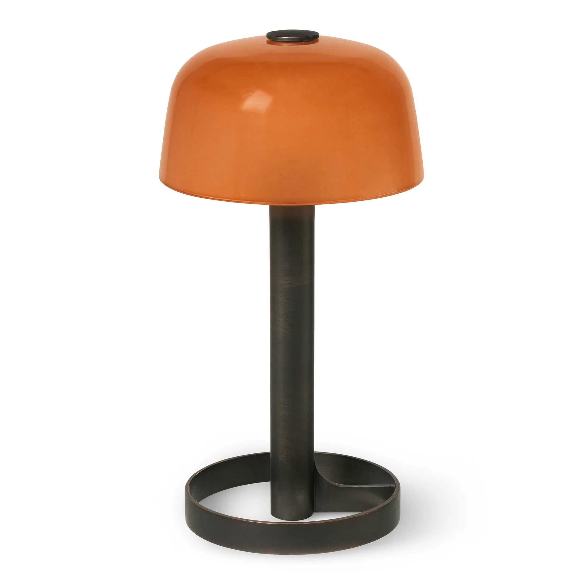 Soft Spot bordlampe 24,5 cm, Amber Rosendahl