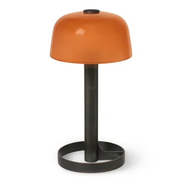 Soft Spot bordlampe 24,5 cm - Amber - Rosendahl