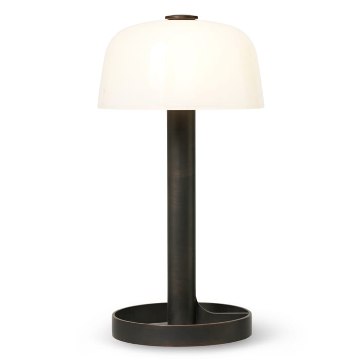 Soft Spot bordlampe 24,5 cm - Offwhite - Rosendahl