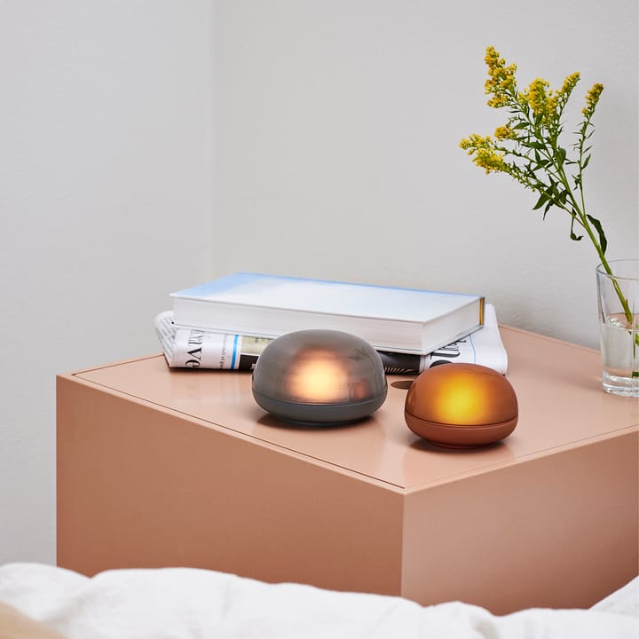 Soft Spot LED-lampe 11 cm, Smoke Rosendahl