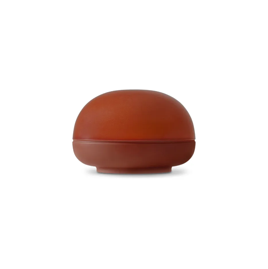 Soft Spot LED-lampe 9 cm, Amber Rosendahl