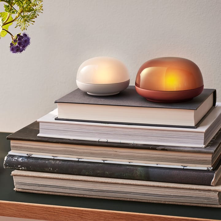Soft Spot LED-lampe 9 cm, Offwhite Rosendahl