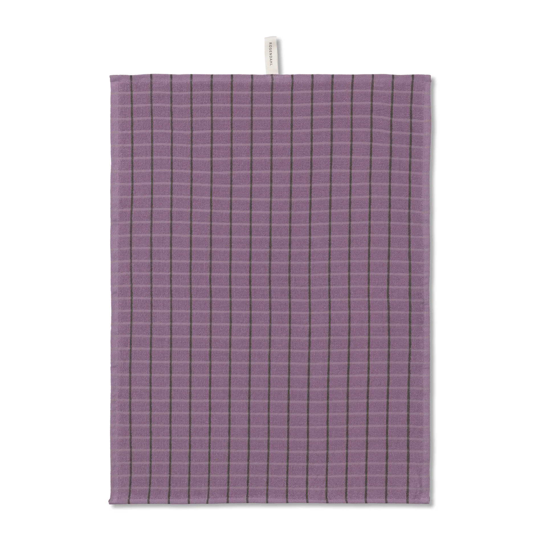 Terry viskestykke 50x70 cm, Lavender Rosendahl