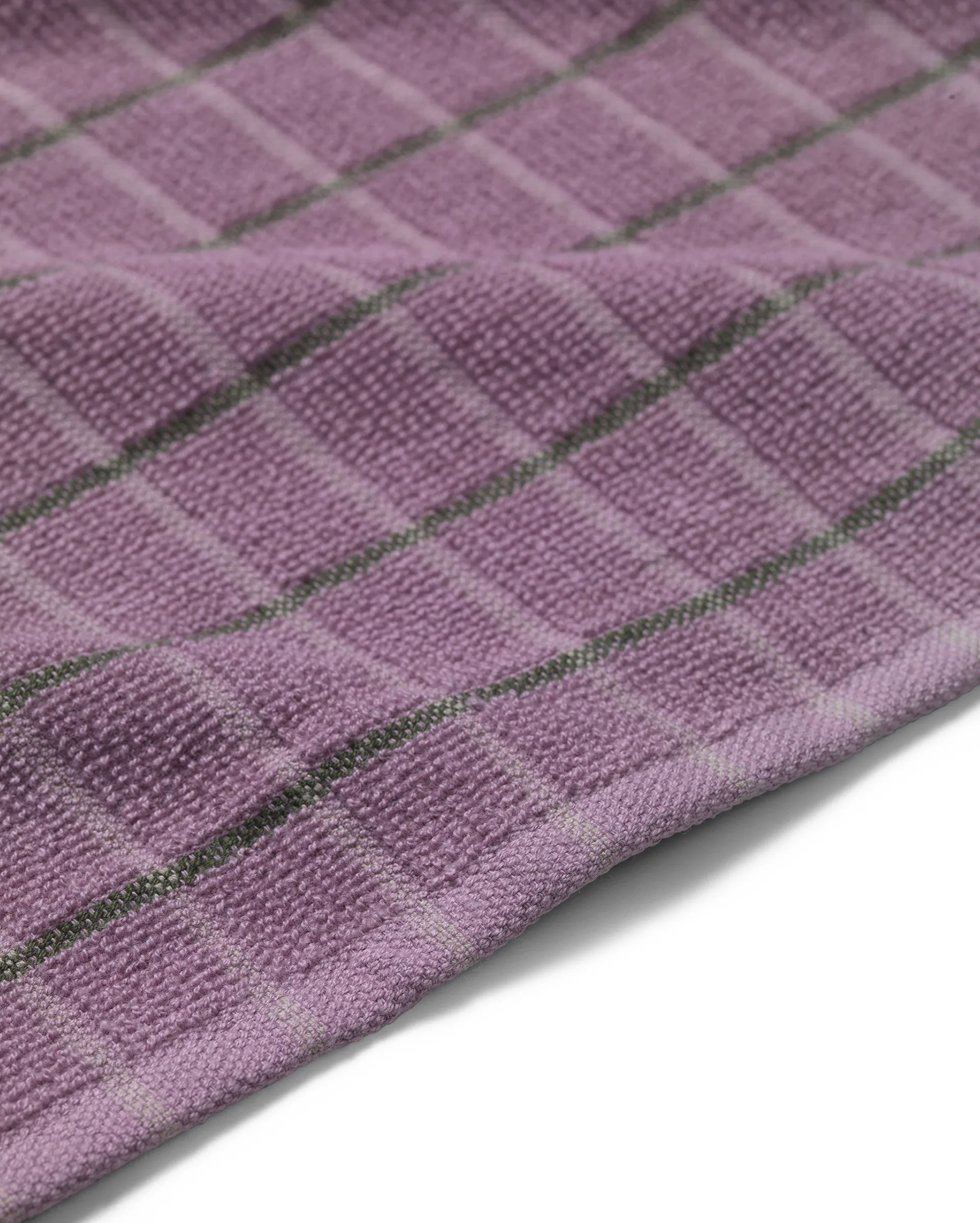 Terry viskestykke 50x70 cm, Lavender Rosendahl