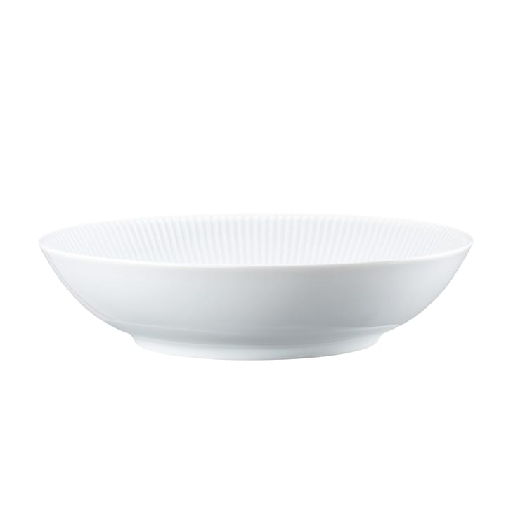 Blend dyb tallerken lodret, 22 cm Rosenthal