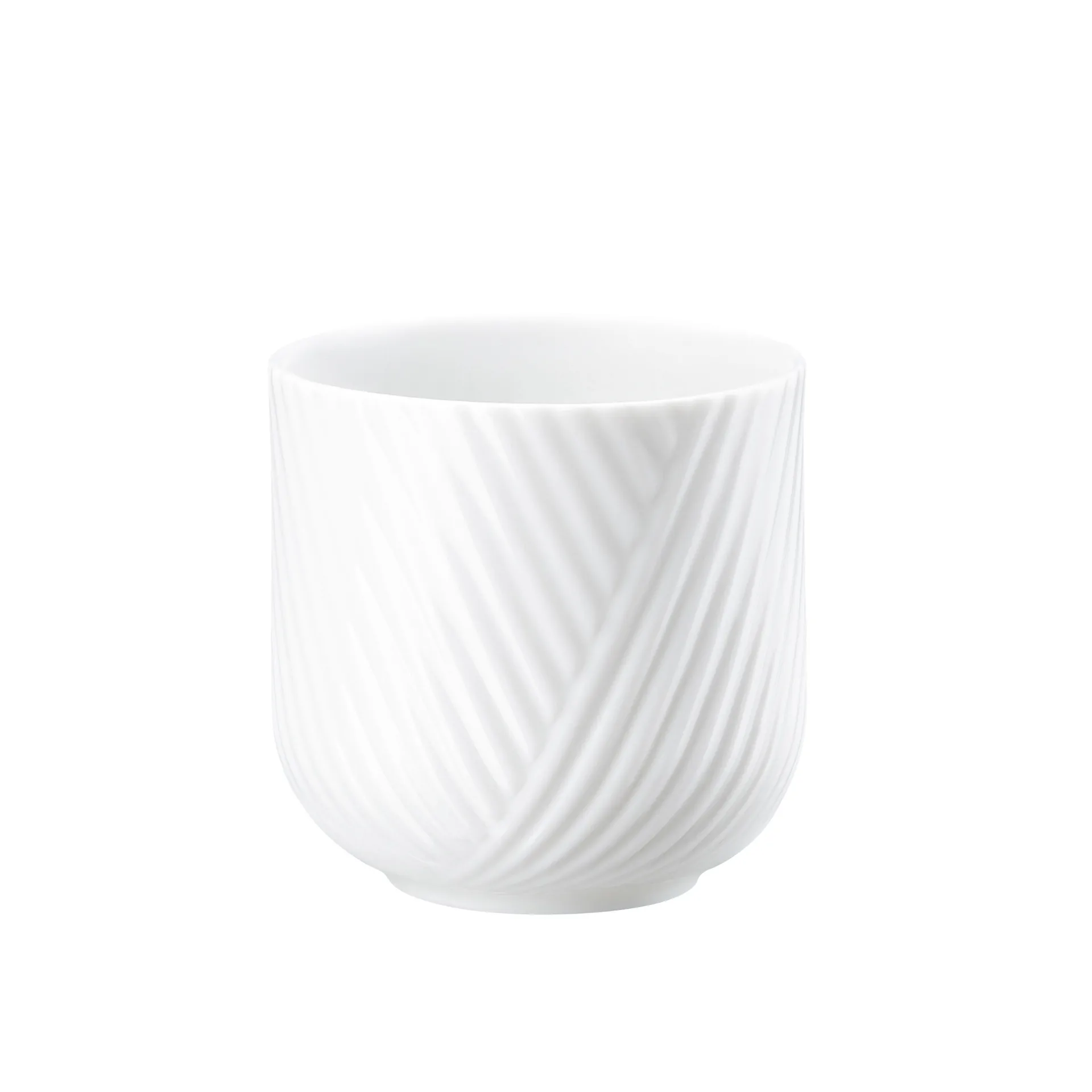 Blend kop diagonal, Lille Rosenthal