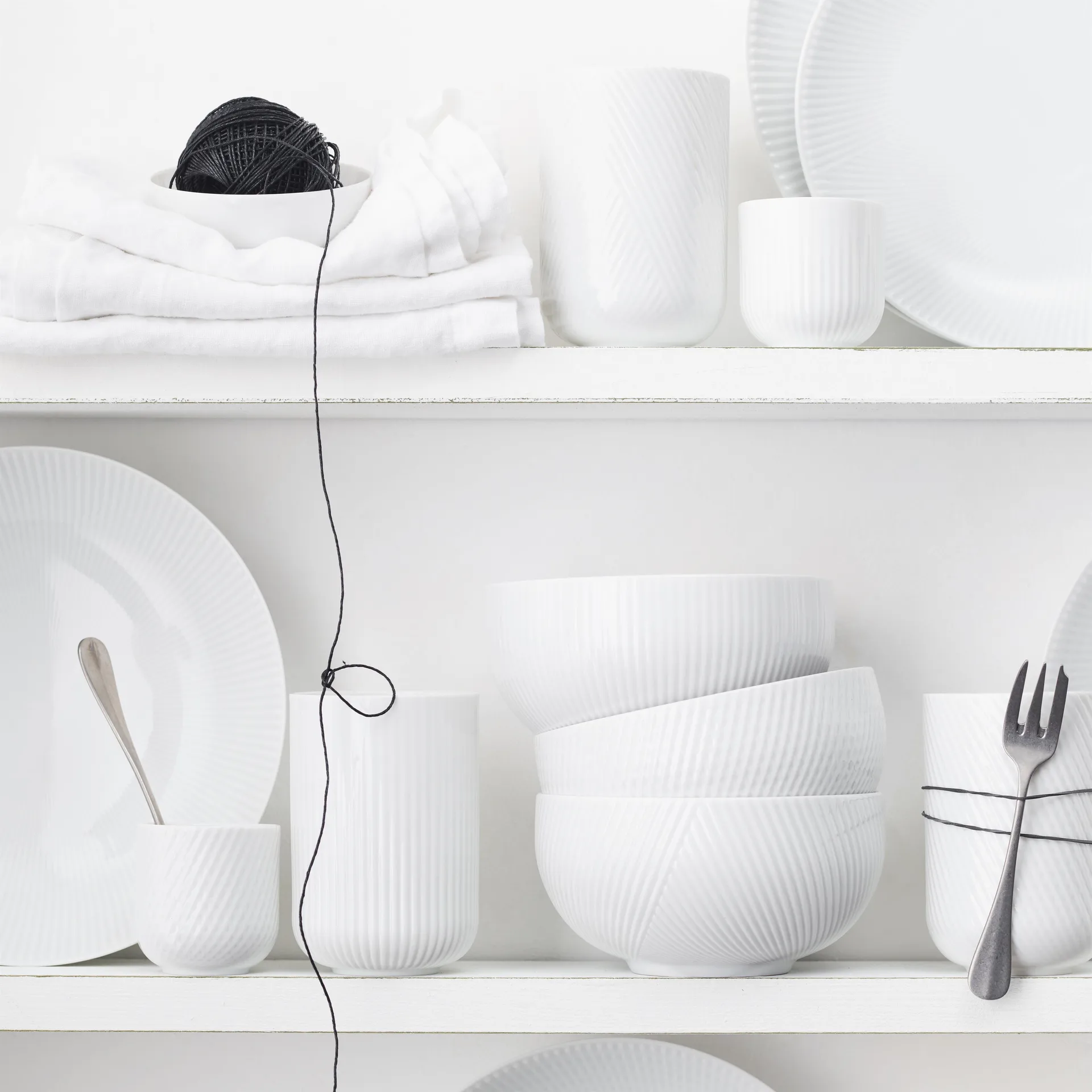 Blend kop lodret, Lille Rosenthal
