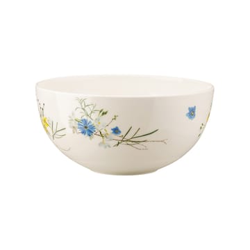 Brillance Fleurs des Alpes skål 22 cm - Multi - Rosenthal