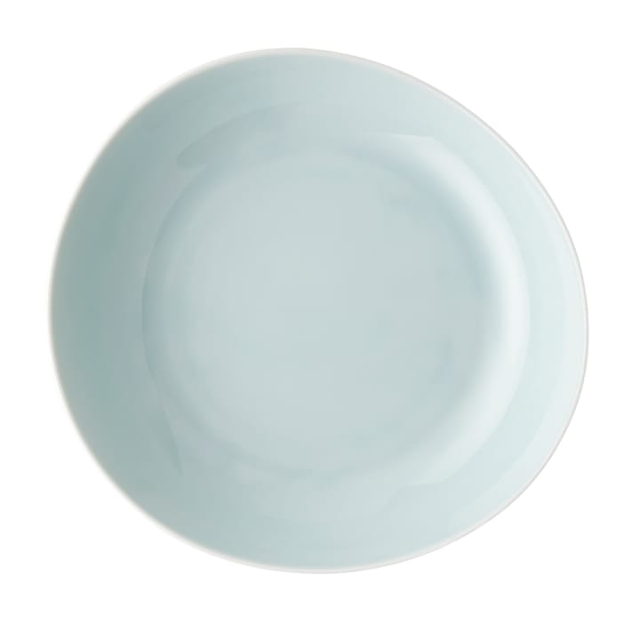 Junto dyb tallerken 22 cm - Opal green - Rosenthal