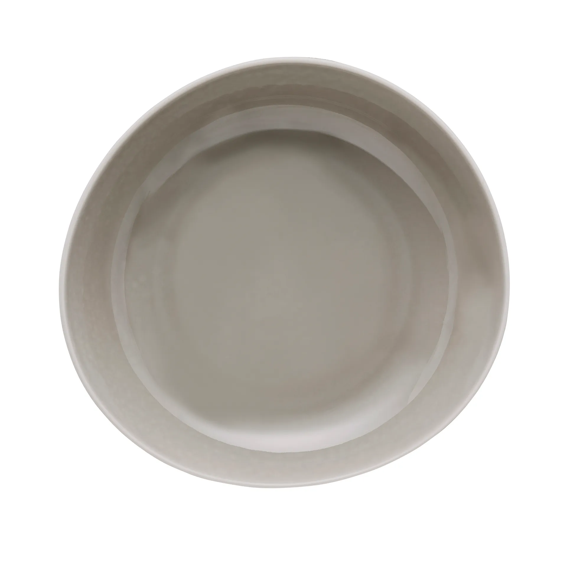 Junto dyb tallerken 22 cm, Pearl grey Rosenthal
