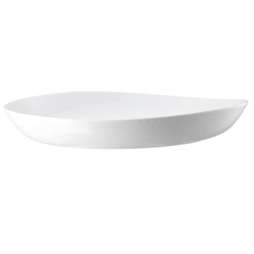 Junto dyb tallerken 33 cm - Hvid - Rosenthal