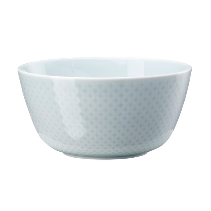 Junto morgenmadsskål 14 cm - Opal green - Rosenthal